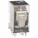 H8016 GeneralPurpose Relay 12VDC DPDT 8Pins