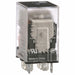H8016 GeneralPurpose Relay 240VAC DPDT 8Pins