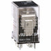 H8016 GeneralPurpose Relay 24VAC DPDT 8Pins