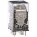 H8016 Gen Purpose Relay 8 Pin Square 24VDC