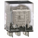 H8029 GeneralPurpose Relay 12VDC 3PDT 11Pins