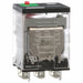 H8027 GeneralPurpose Relay 120VAC 3PDT 11Pin