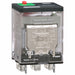 H8027 GeneralPurpose Relay 24VAC 3PDT 11Pins