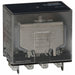 H8037 GeneralPurpose Relay 120VAC 4PDT 14Pin