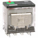 H8036 GeneralPurpose Relay 24VAC 4PDT 14Pins