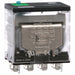 H8036 GeneralPurpose Relay 24VDC 4PDT 14Pins