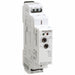 AdjCurrentSensorRelay 15A 24-240VAC 6Pin