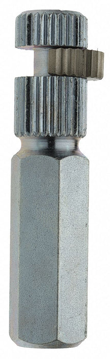 Internal Pipe Wrench Steel 3-1/4 