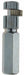 Internal Pipe Wrench Steel 3-1/4 