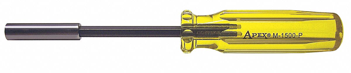 Multi-Bit Screwdriver Handle Only