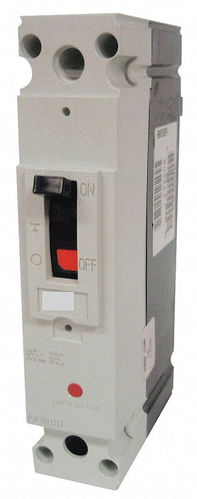 Circuit Breaker 35A 1P 347/600VAC FBH