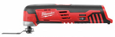 Oscillating Tool 12V DC 20 000 OPM