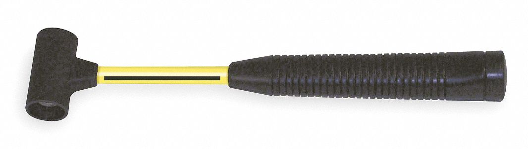 Quick Change Hammer without Tips 9 oz.