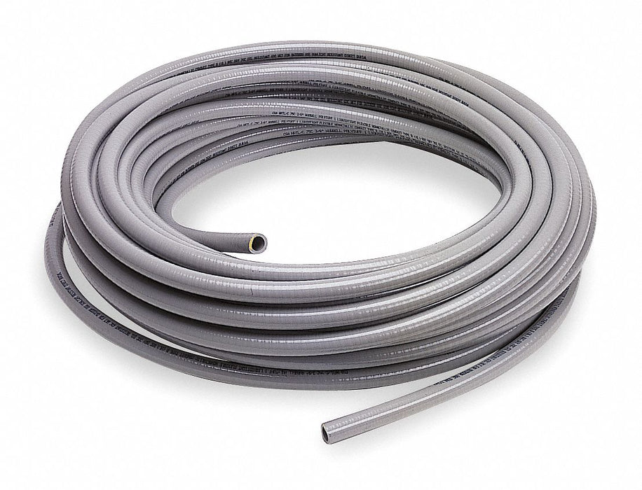 Flex Plastic Conduit PVC Trd Sz 1in
