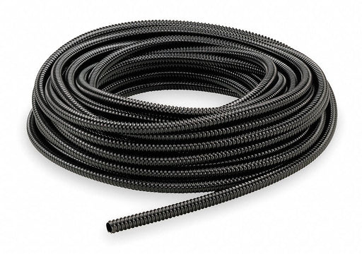 Flex Plastic Conduit PVC Trd Sz 3/4in