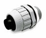 Conduit Fitting Nylon Trade Size 3/8in