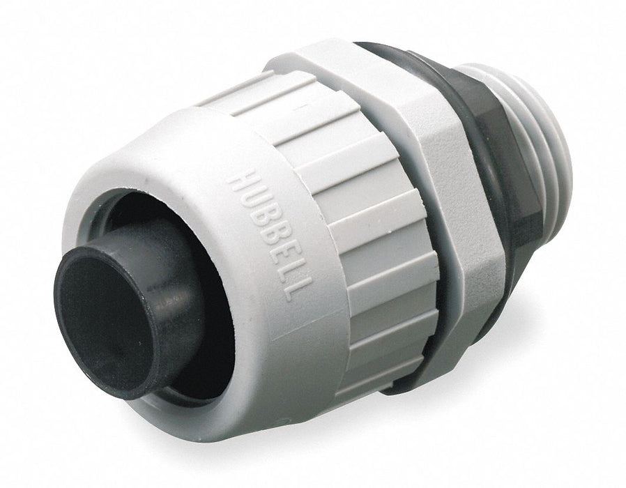 Conduit Fitting Nylon Trade Size 1/2in