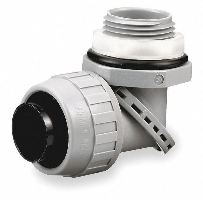 Conduit Fitting Nylon Trade Size 3/8in