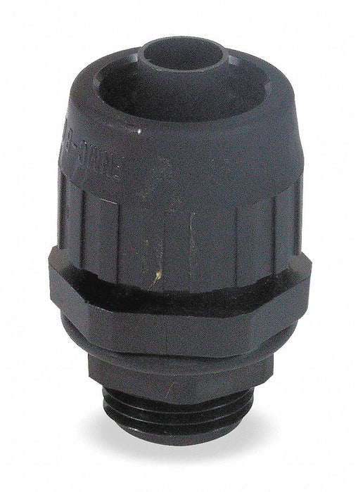 Conduit Fitting Nylon Trade Size 3/8in