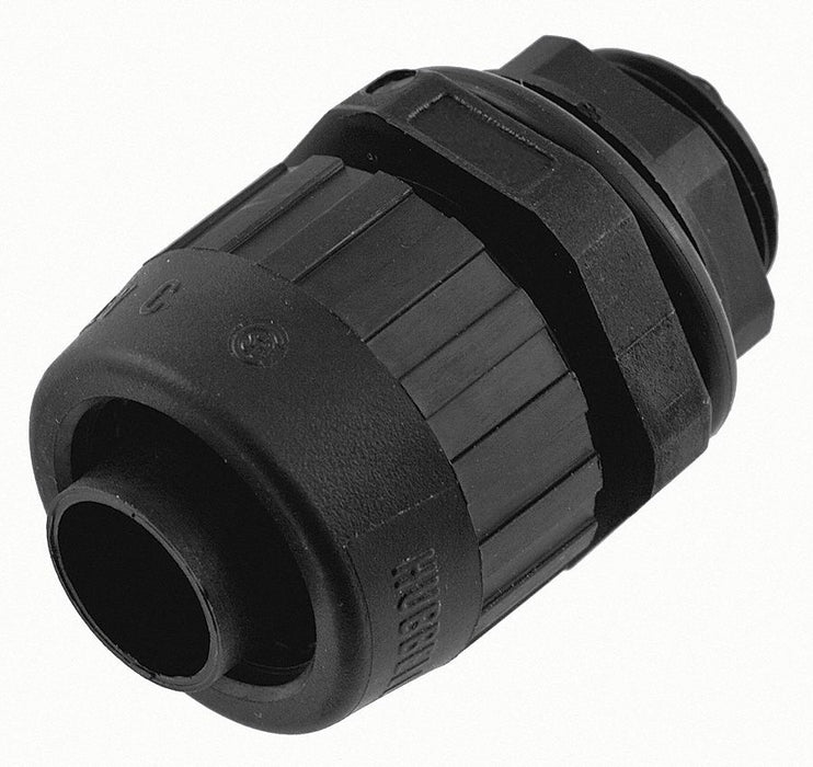 Conduit Fitting Nylon Trade Size 3/4in