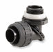 Conduit Fitting Nylon Trade Size 1/2in