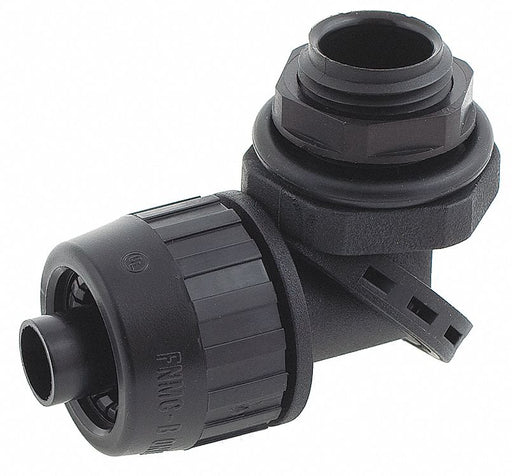 Conduit Fitting Nylon Trade Size 3/4in