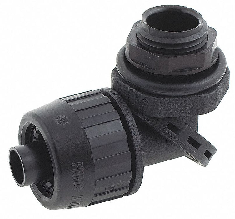 Conduit Fitting Nylon Trade Size 3/4in
