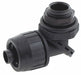 Conduit Fitting Nylon Trade Size 3/4in