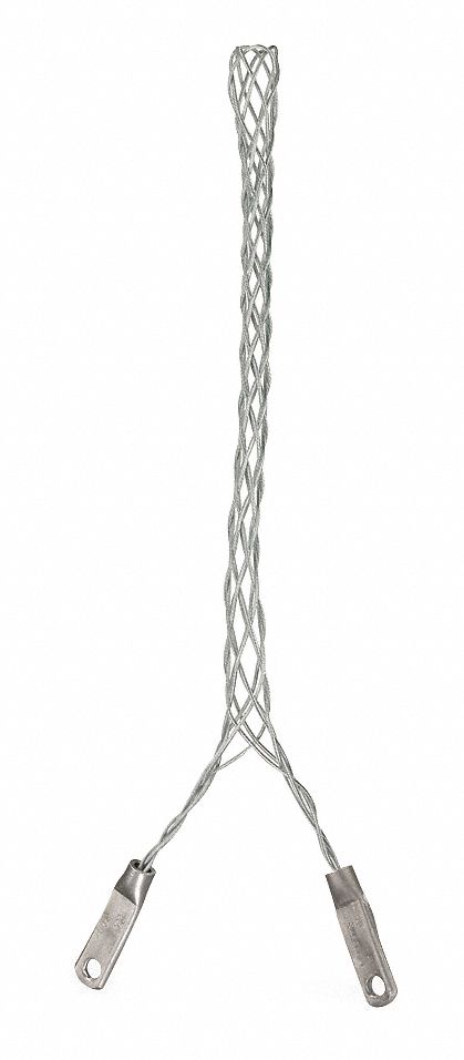 Strain Relief Cord Grip I-Grip 1-1/4 