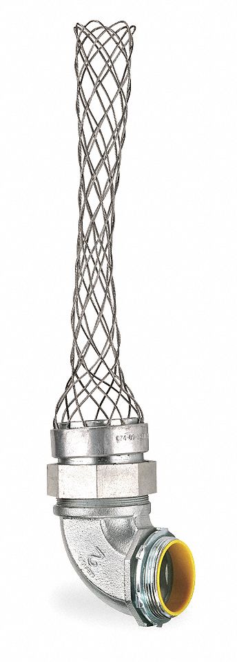 Conduit Fitting Steel Trade Size 1 1/4in