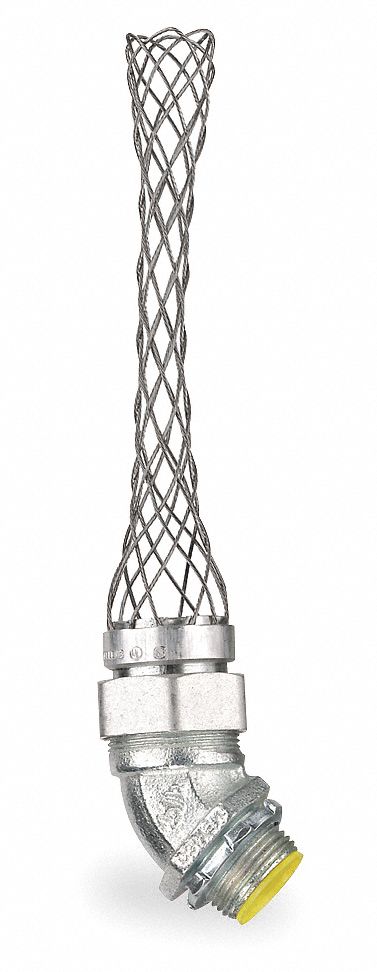Conduit Fitting Steel Trade Size 3/4in