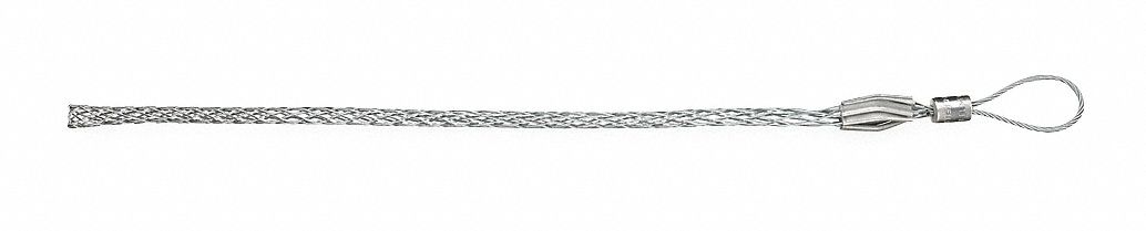 Pulling Grip Flex Eye 1.25-1.49 in