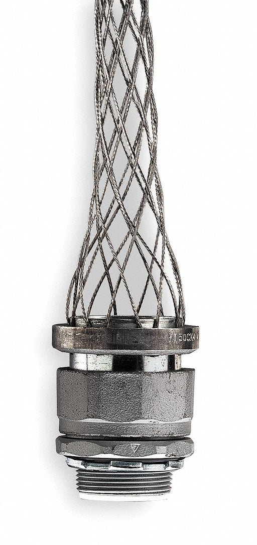 Conduit Fitting Steel Trade Size 1/2in