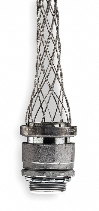 Conduit Fitting Steel Trade Size 1 1/2in