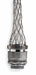 Conduit Fitting Steel Trade Size 1 1/2in