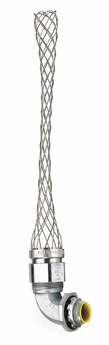 Conduit Fitting Steel Trade Size 3/4in