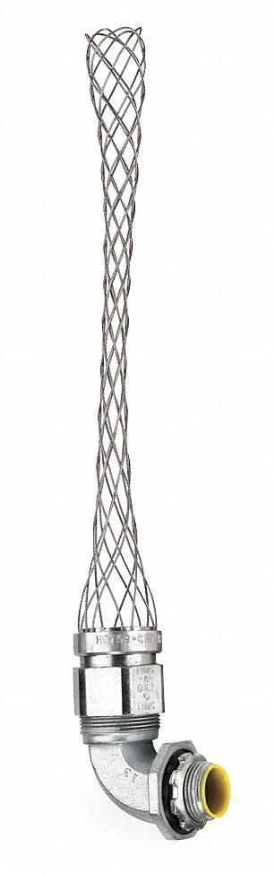 Conduit Fitting Steel Trade Size 3/4in