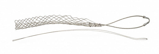Cable Support Grip Single Lace Closing