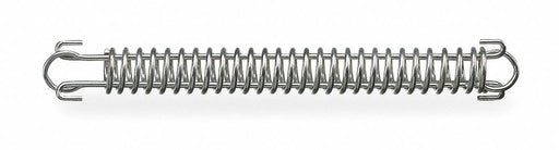 Bus Drop Safety Spring 850 lb 1 in
