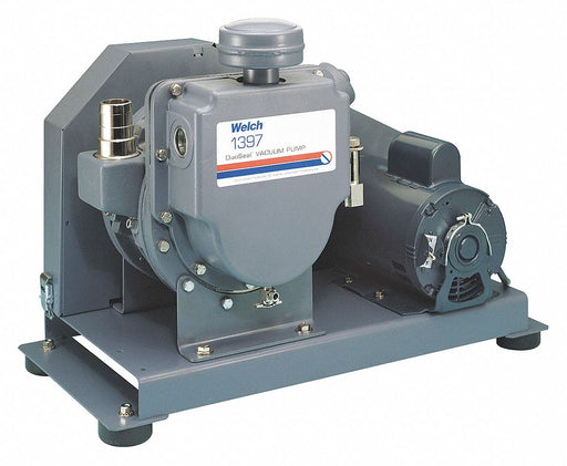 Vacuum Pump 1 hp 1 Phase 115/230V AC