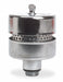 Exhaust Filter 2.5 OD 2.5 Overall Ht 