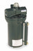 Air Line Lubricator 3/4In 196cfm 200 psi