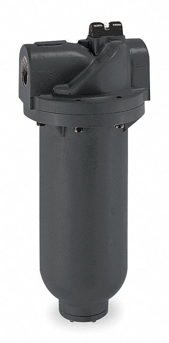 Filter 1 NPT 160 cfm 0.5 micron
