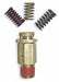 Air Relief Valve w/Soft Seat Valve Type