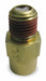 Check Valve 1/4 (F)NPT Inlet 1-7/16 L