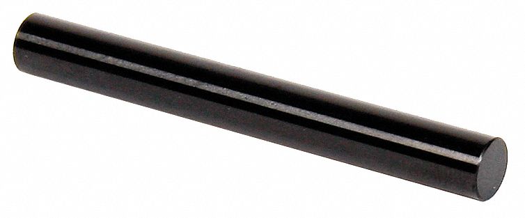 Class ZZ No-Go Pin Gauge Tol 0.00020 in