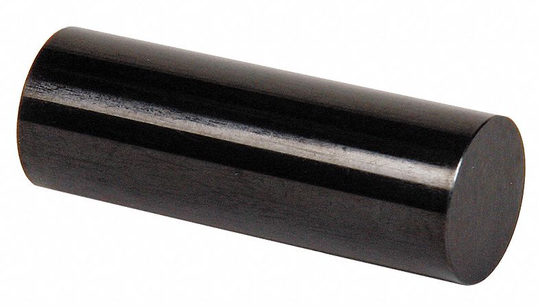 K6966 Class ZZ No-Go Pin Gauge Tol 0.00020 in