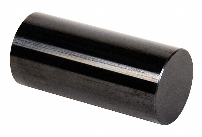 Class ZZ No-Go Pin Gauge Tol 0.00020 in