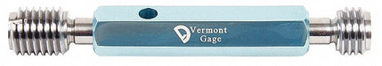 Threaded Plug Gauge Ass Dim Type Inch