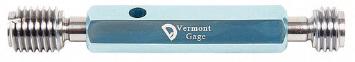 Threaded Plug Gauge Ass Dim Type Inch